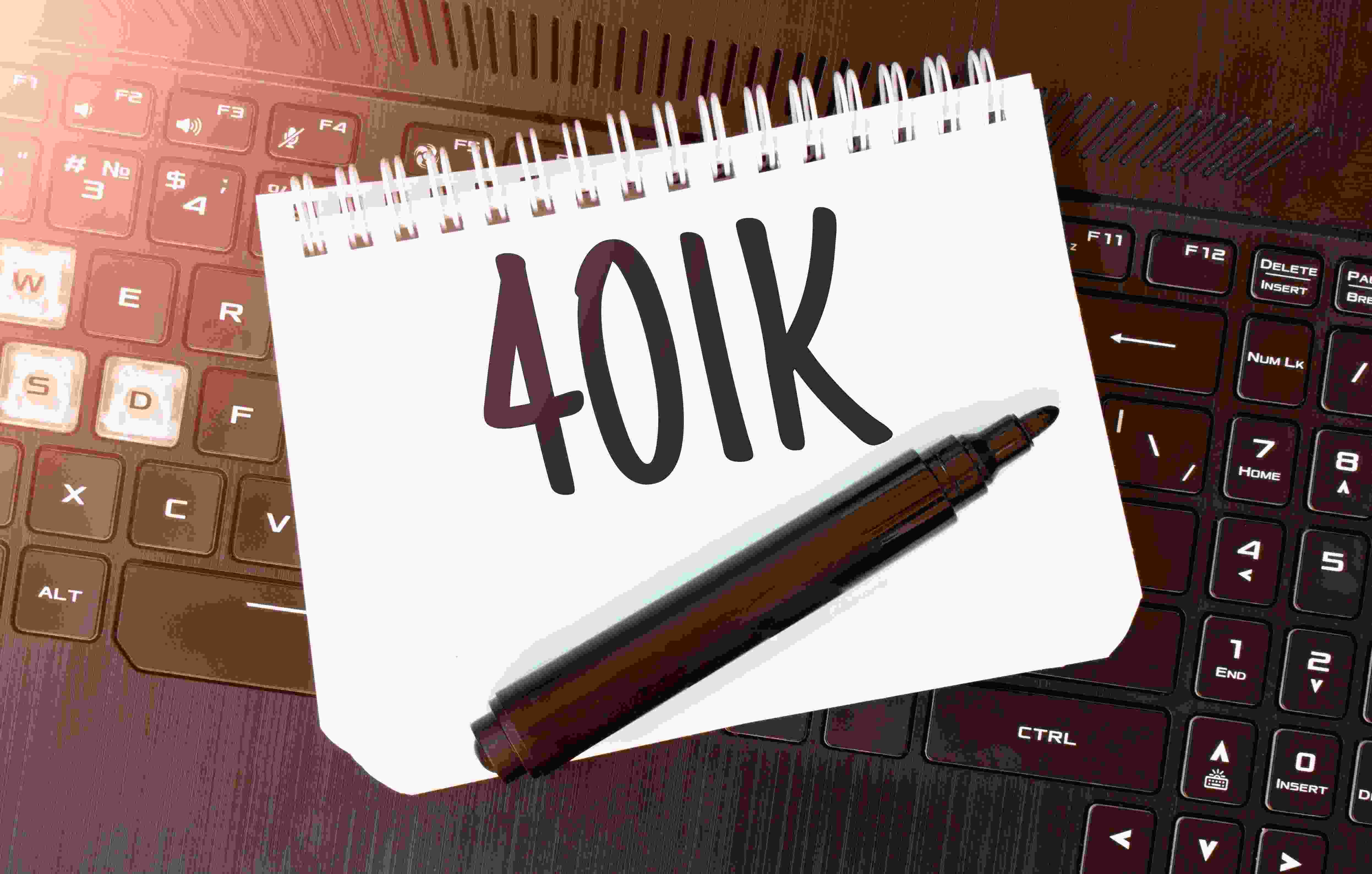 401 K Loan Vs Personal Loan Which Should You Choose   Image